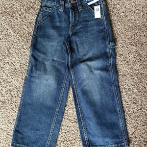 Old Navy 90s Baggy Carpenter Jeans